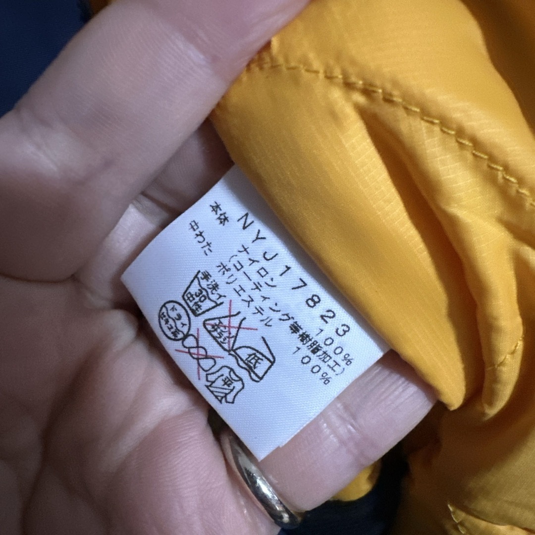 THE NORTH FACE - ノースフェイス スノボウェア つなぎ サーモライト