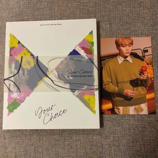 SEVENTEEN - SEVENTEEN エスクプス ヘンガレ HMV トレカの通販 by お's