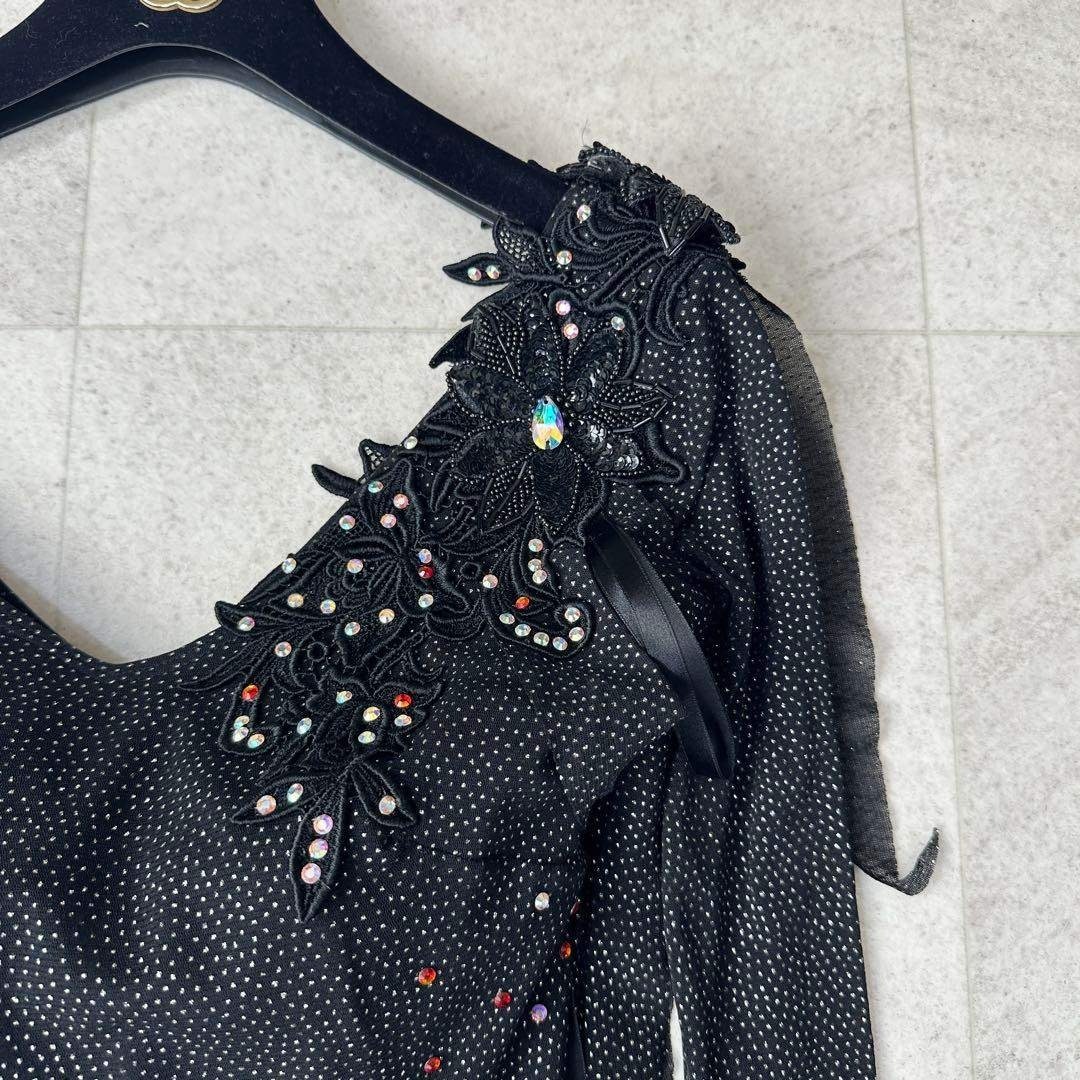 CHACOTT - 【チャコット】マーカス＆カレン ヒルトン 社交ダンス