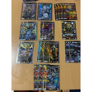 デュエルマスターズ - 未開封 デュエルマスターズ TCG レジェンド