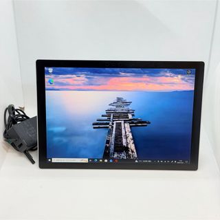 Surface - 【超美品・11世代】Surface Pro7＋ 8G/256G Officeの通販 by
