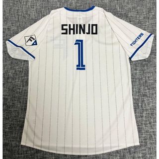 MIZUNO - 新品ミズノ 阪神タイガース 佐藤輝明 チャンピオンエンブレム