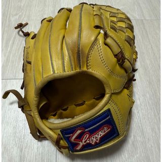 久保田スラッガー - 久保田スラッガー 軟式 KSN-6GSE 坂本勇人モデルの