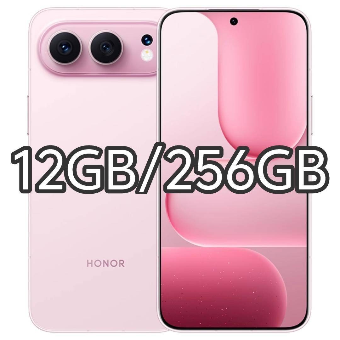 新品未開封】HONOR 500 12GB/256GB 中国版の通販 by はんはんモバイル