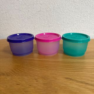 TupperwareBrands - Tupperware タッパーウェア スタッカブル
