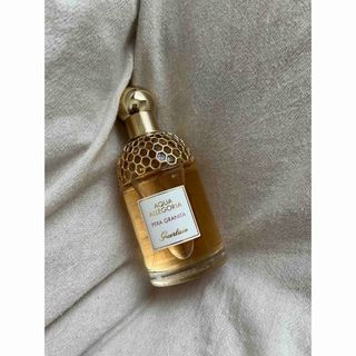 GUERLAIN - GUERLAIN ゲラン FORET DE SUMATRA ホームフレグランスの