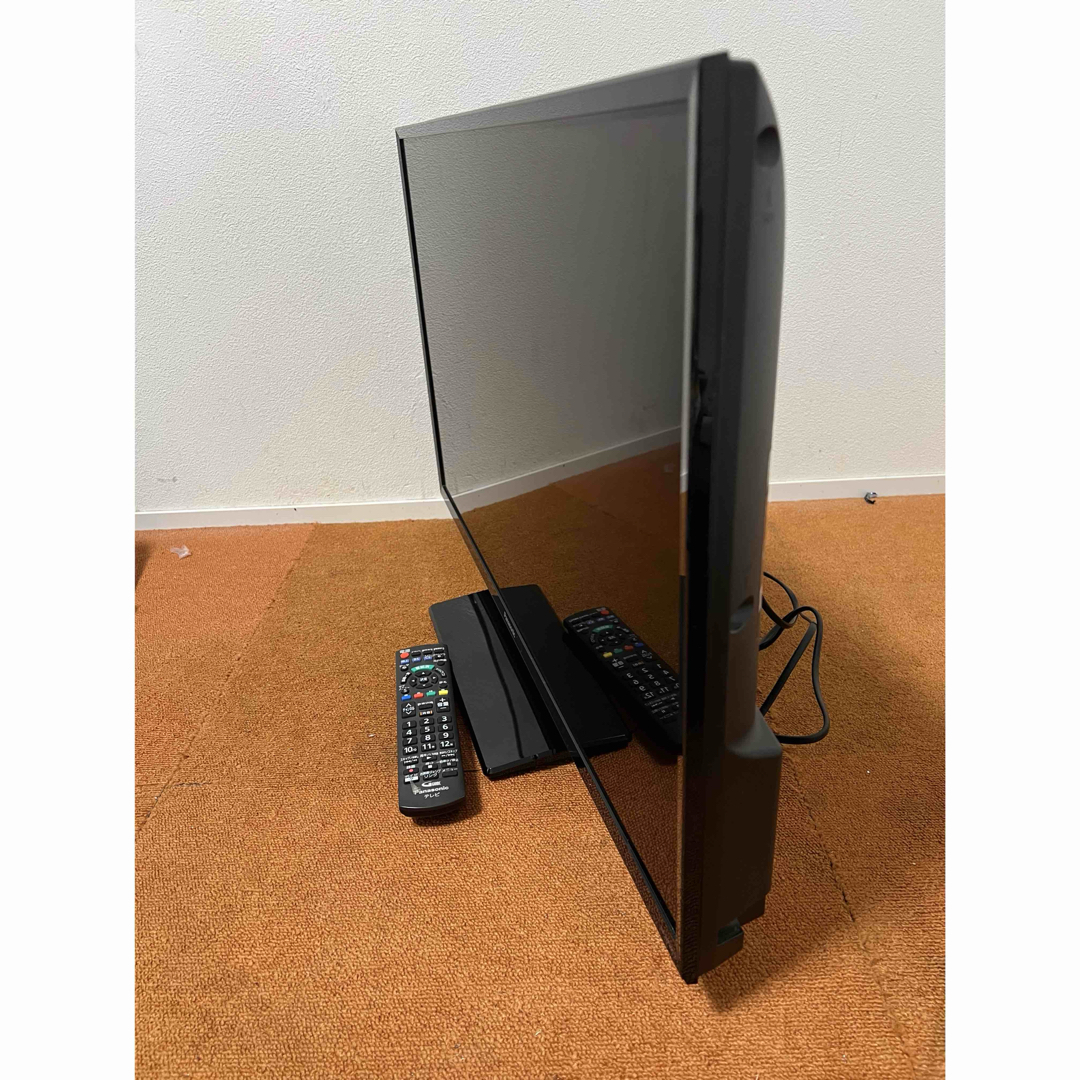 Panasonic - 訳あり パナソニック テレビ 32V型 TH-32F300 2018年製の