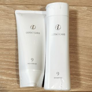 cocone - 【新品未開封】cocone ココネシャンプー➕詰め替え