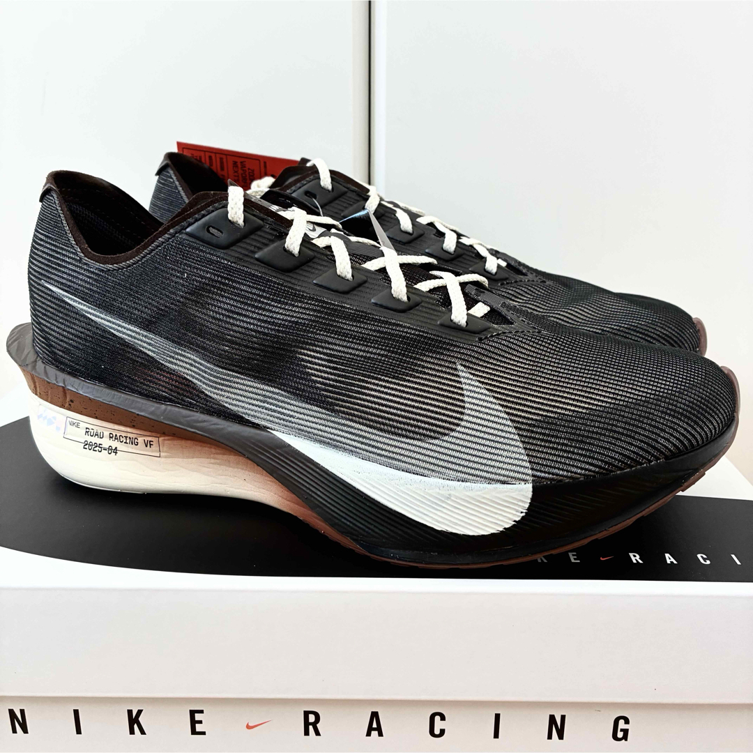 NIKE - 新品 ナイキ ズームX ヴェイパーフライ ネクスト% 4 27.5cmの