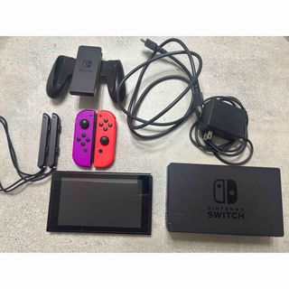 Nintendo Switch - Nintendo Switch Lite ターコイズとどうぶつの森