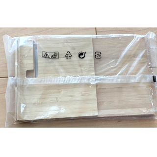 IKEA - 新品未開封 IKEA UPPLEVA ウップレーヴァ テレビ用ウォール