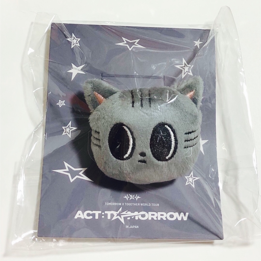 TOMORROW X TOGETHER - ダゴニャン 新品未開封 TXT プルバトゥ