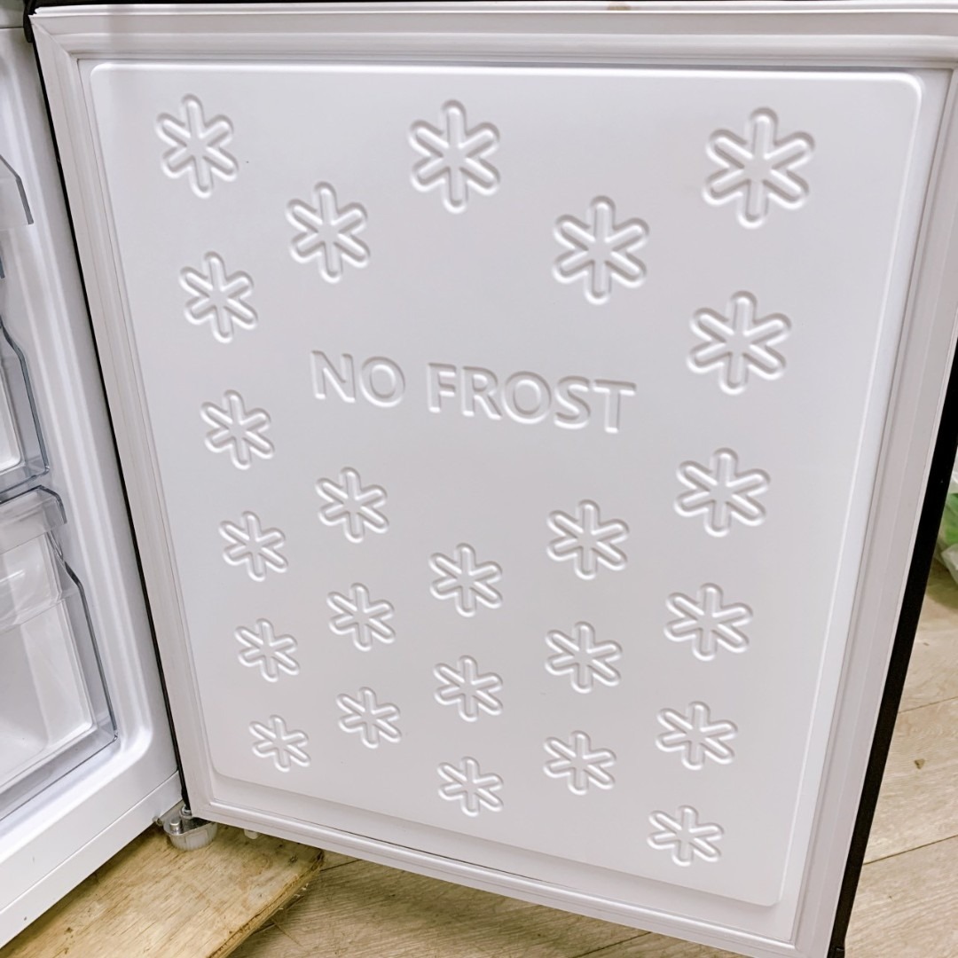 Haier - OE12212 ハイアール 148L 冷蔵庫 一人暮らし 小型の通販 by