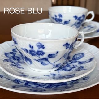 Richard Ginori - 【未使用品】人気の リチャード ジノリ カップ