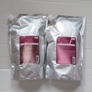 ARIMINO - コアミー EX シャンプー1000ml/マスク1000g詰替セットの通販