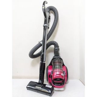 Panasonic - Panasonic MC-SR21J-P サイクロン式掃除機 2014年製の通販