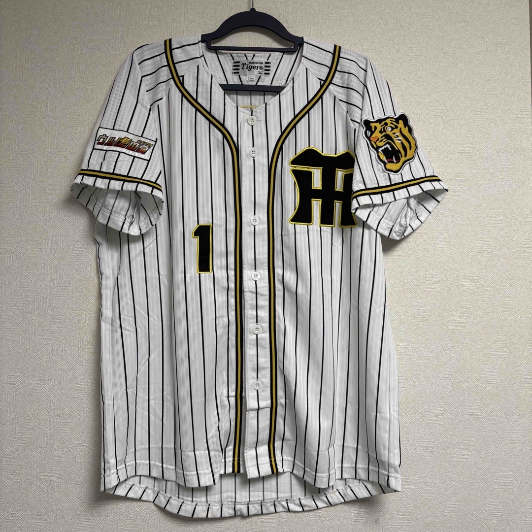 阪神タイガース - 阪神タイガース (ウル虎の夏2013年) 鳥谷敬選手 #1