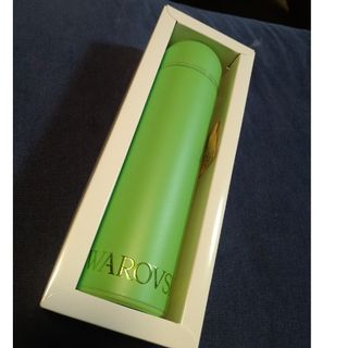 SWAROVSKI - SWAROVSKI スワロフスキー 水筒 500ml 新品 未使用の通販