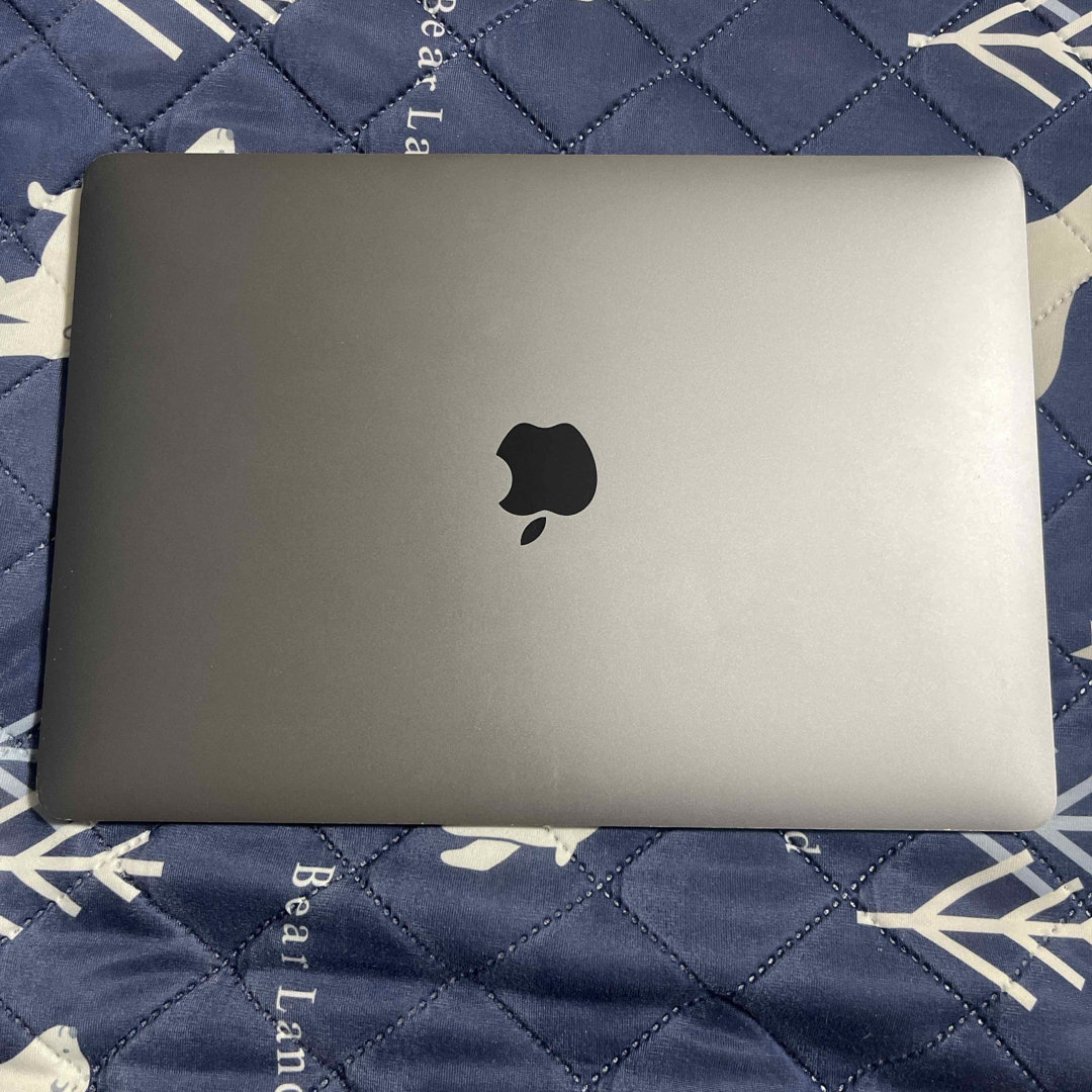 Apple - MacBook Air 2018の通販 by ボヘミアン's shop｜アップルなら