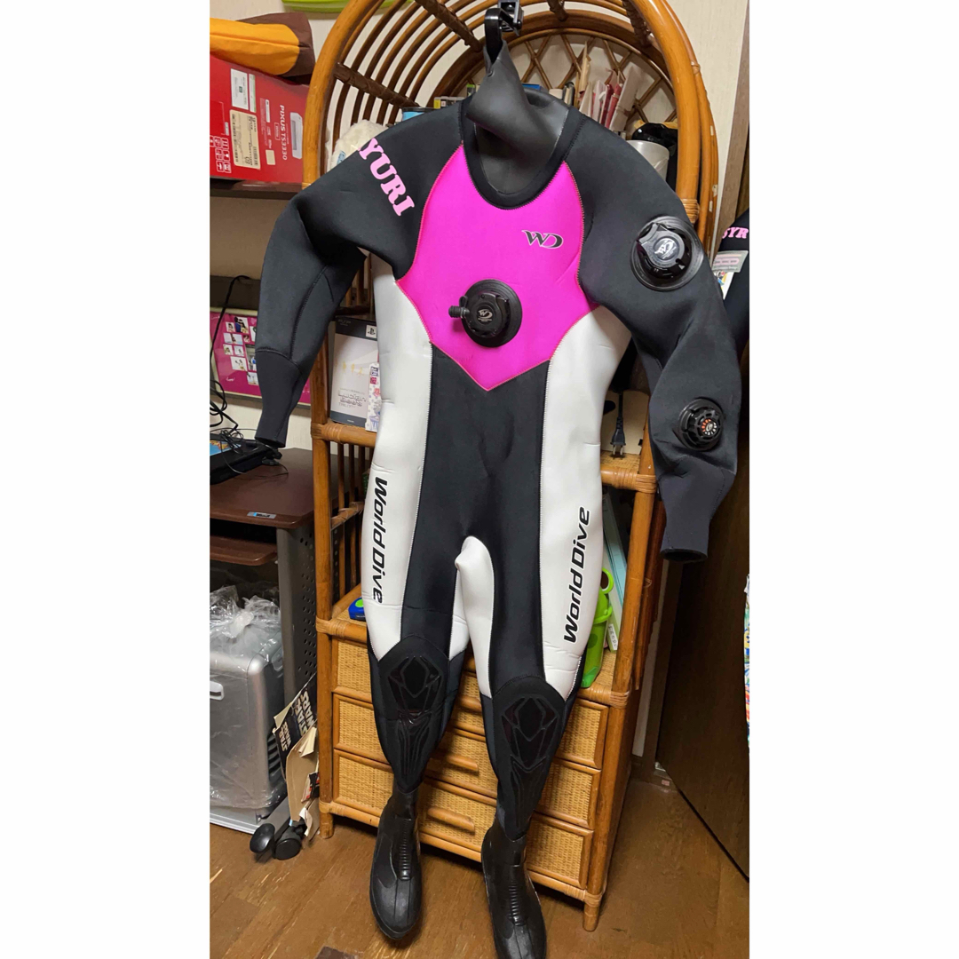 2022年モデル Team DESCENTE チームデサントB （非売品）