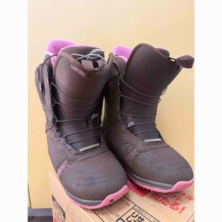 ブーツ (ブラウン/茶色系)のフリマアイテム一覧