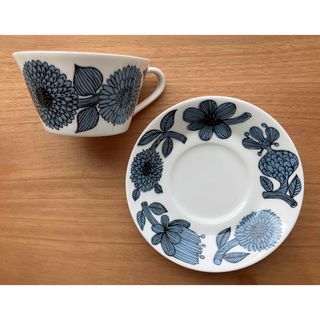 Stig Lindberg - GUSTAVSBERG グスタフスベリ GEFYR ゲフィール