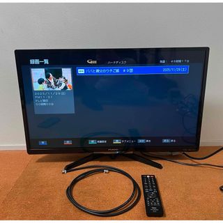 FUNAI - 故障 FUNAI FL-50U3010 50V型 4K対応 液晶テレビの通販 by