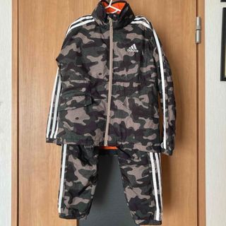 adidas - 【極上】Adizero アーカイブ ランニングジャケットの通販 by