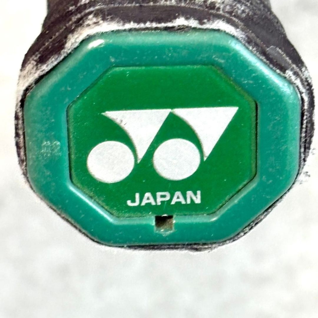 YONEX - YONEX VCORE 100（2018年モデル）G2 テニスラケットの通販 by
