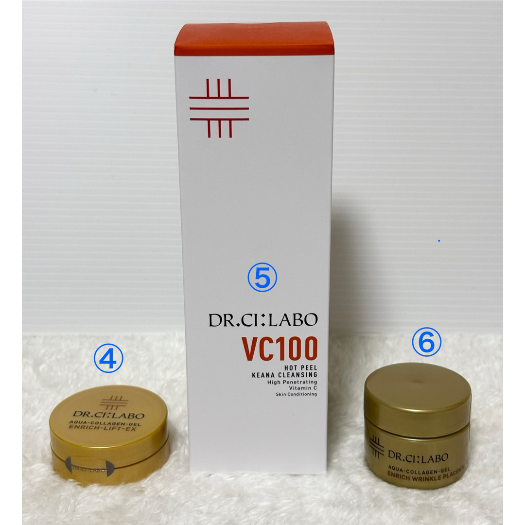 DR.CI:Labo 2025ベスコスコレクション