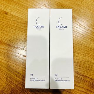 TAKAMI - 新品・未開封♡タカミスキンピール 30ml ＊発送方法・宅急便