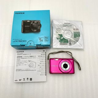 富士フイルム - 美品 Fujifilm FinePix S9200 スマホ転送OK! #9253の