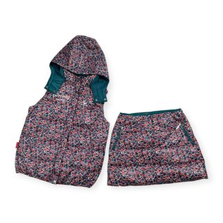 le coq sportif - Le coq golf ルコック ゴルフ ワンピース スカート