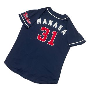 東京ヤクルトスワローズ - ヤクルト 国鉄スワローズ レプリカ