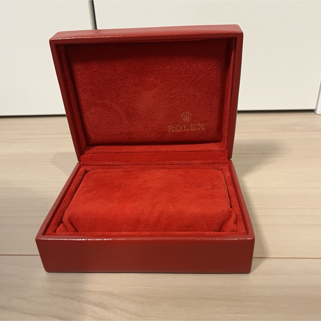 ROLEX - ロレックス空き箱 ROLEX 純正BOX 内箱 外箱 取扱説明書の通販