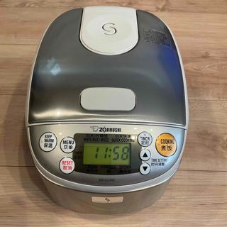 象印 - 電気ポット 象印 ZOJIRUSHI CH-CE10-WGの通販 by pal's shop