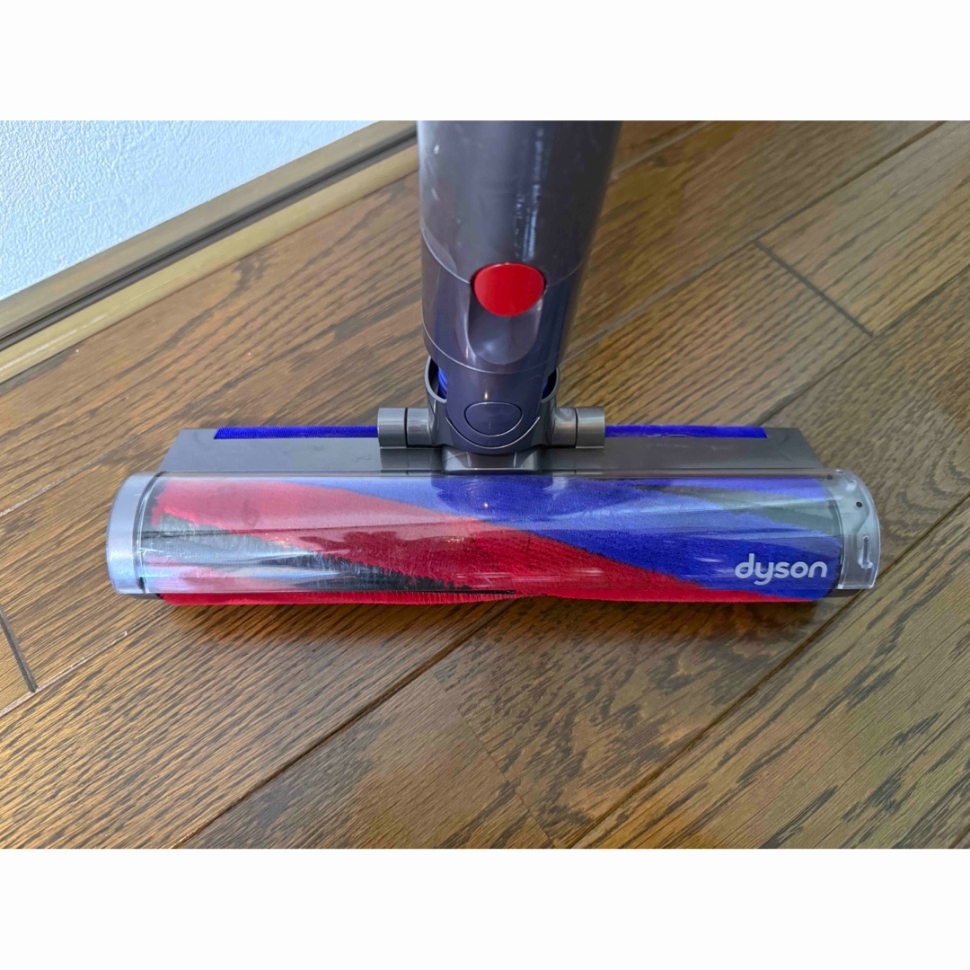 Dyson - 単品購入OK! ダイソン V12 SV20 分解清掃済み 完動良品の