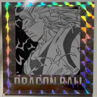 ドラゴンボール - 【めんこ】ドラゴンボールGT 90年代 レトロの通販 by