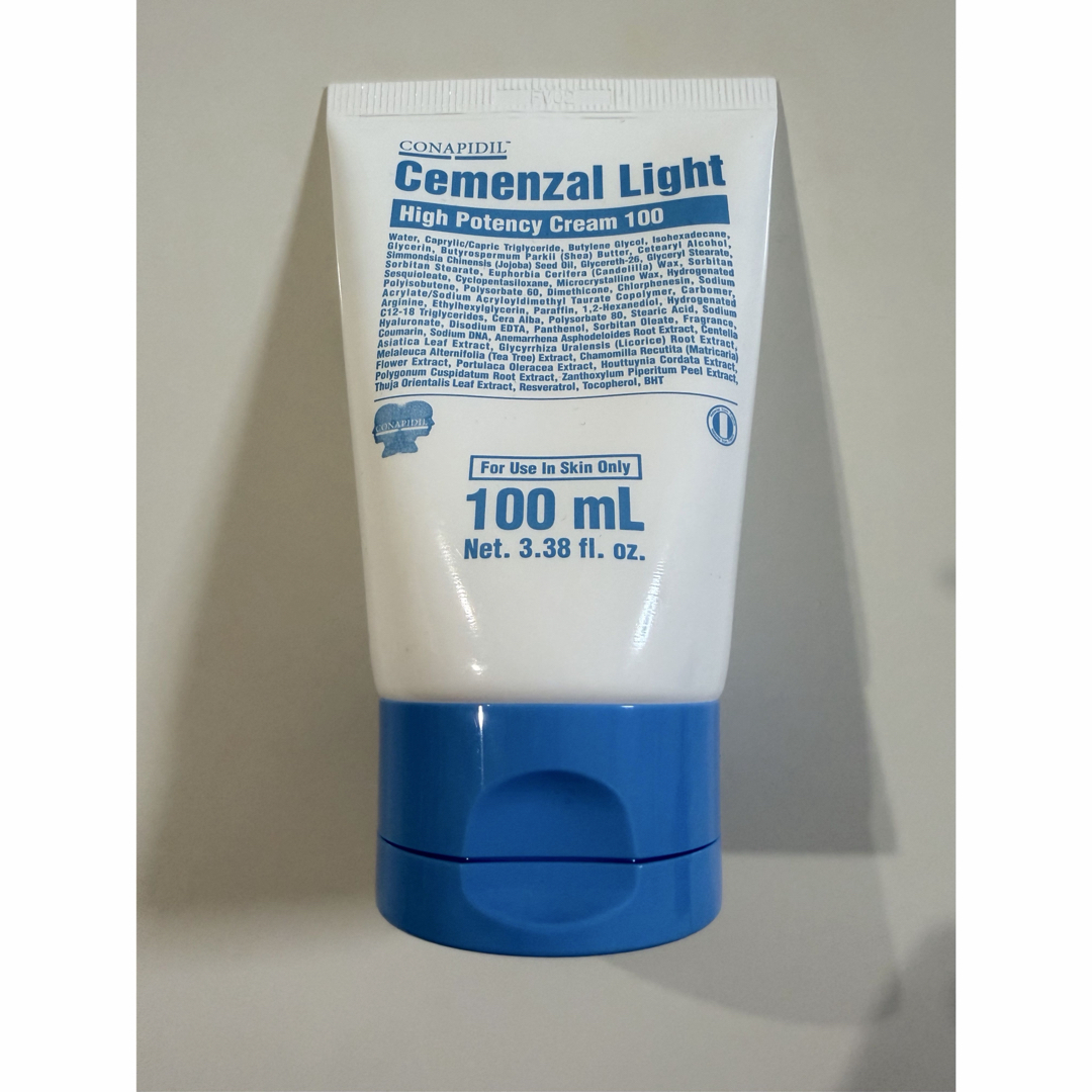 セメンザルライト100ml、新品ラスト1点の通販 by カナのshop｜ラクマ