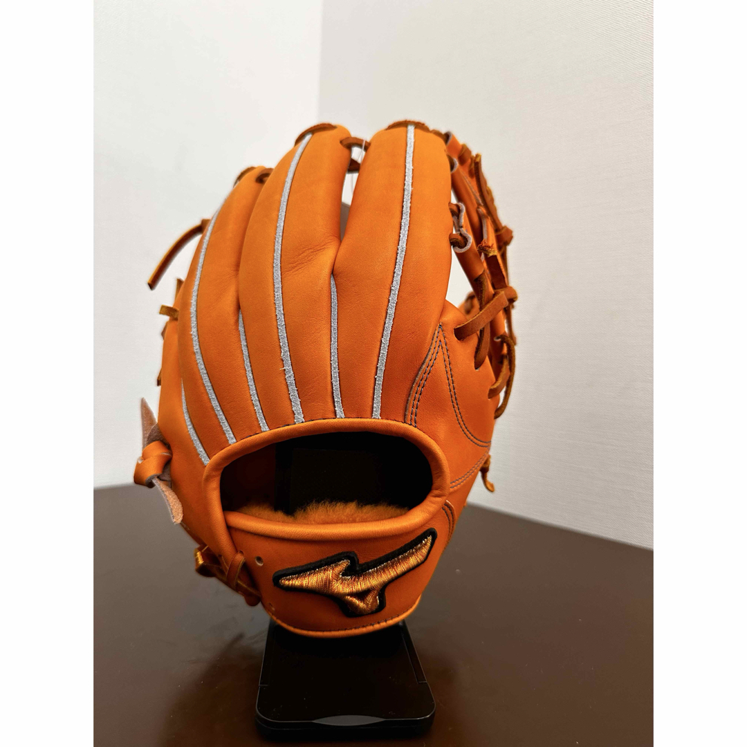 Mizuno Pro - 本気で戦るならオレ一択だろ？｜MIZUNO PRO 硬式新品未