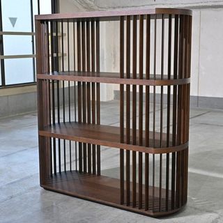 TVにて紹介されました 突っ張れて倒れない 窓枠ラック tasty 3 の通販