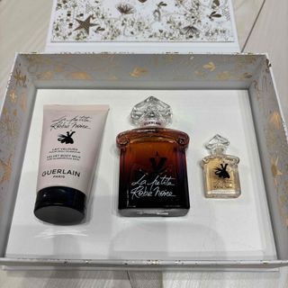 GUERLAIN - GUERLAIN ゲラン FORET DE SUMATRA ホームフレグランスの