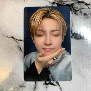 TREASURE 2026 シーグリ トレカ ジフン+アサヒの通販 by よう｜ラクマ