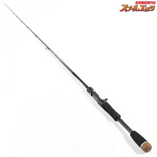 中古】グレート鱒レンジャー改 CT50ナチュラムオリジナル