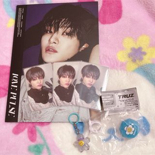 ALD1 トレカ サンウォンの通販 by RikaRika's shop｜ラクマ