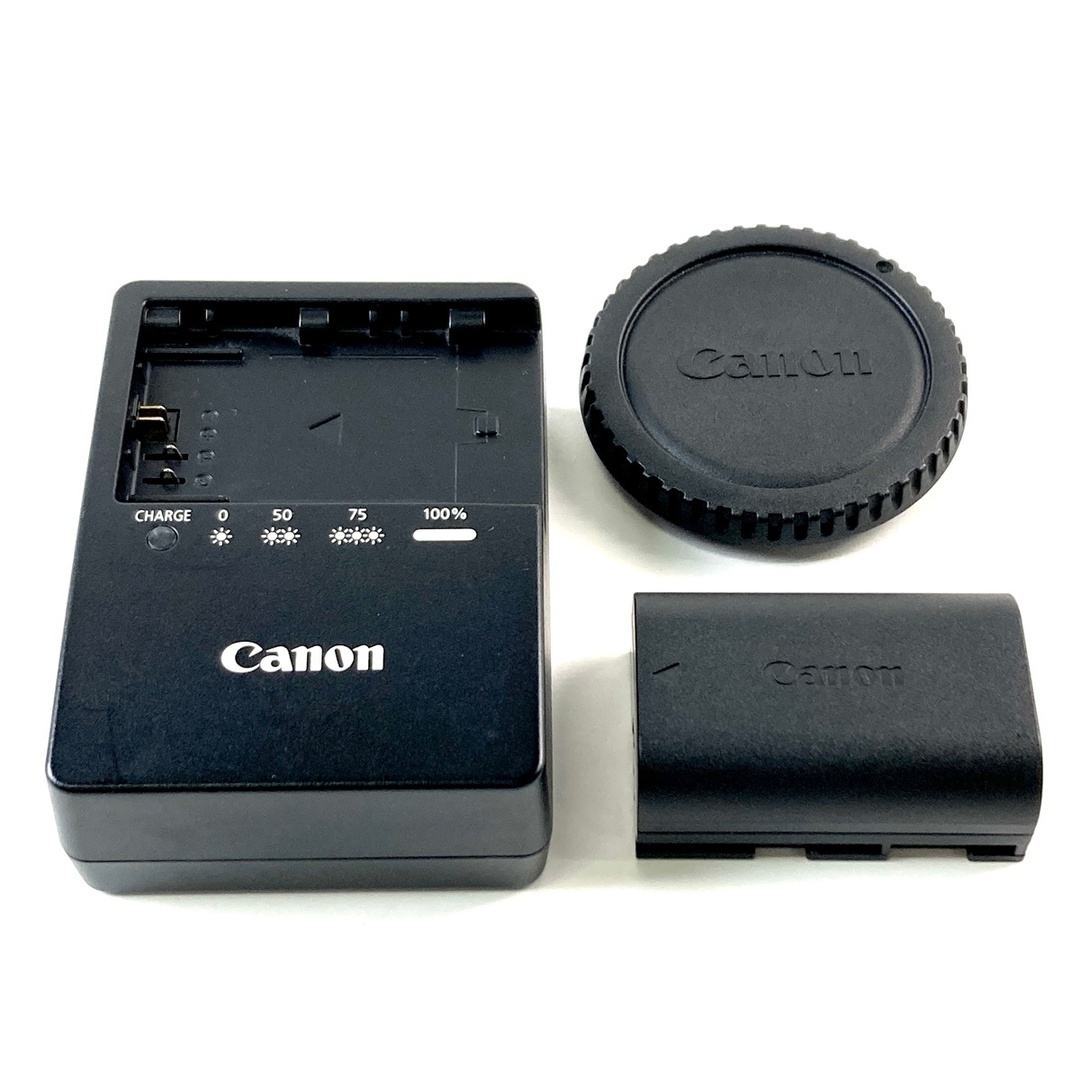 キヤノン EOS 80D ボディ 中古の通販 by バイセル ラクマ店｜ラクマ