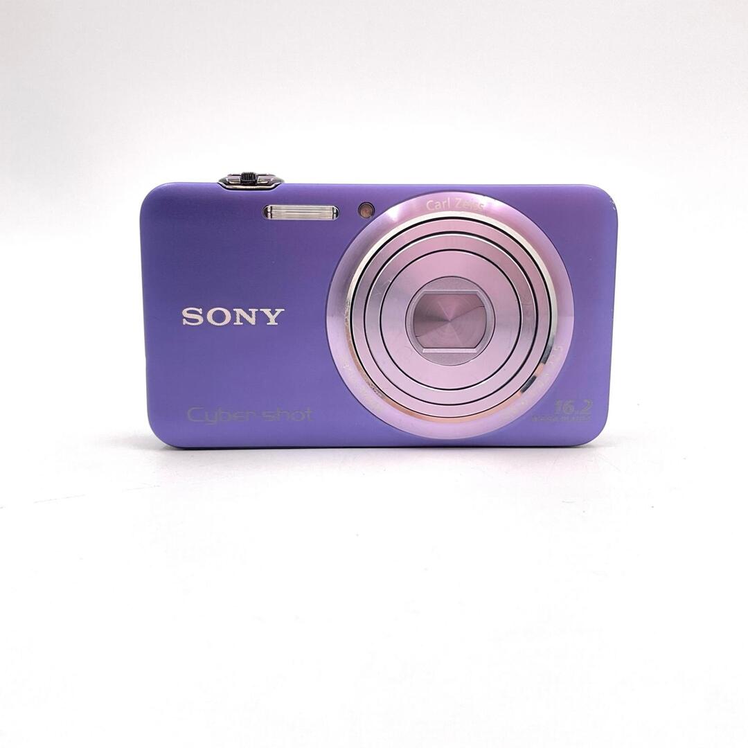 SONY - 【全額返金保証】【最速発送】Sony コンパクトデジタルカメラ