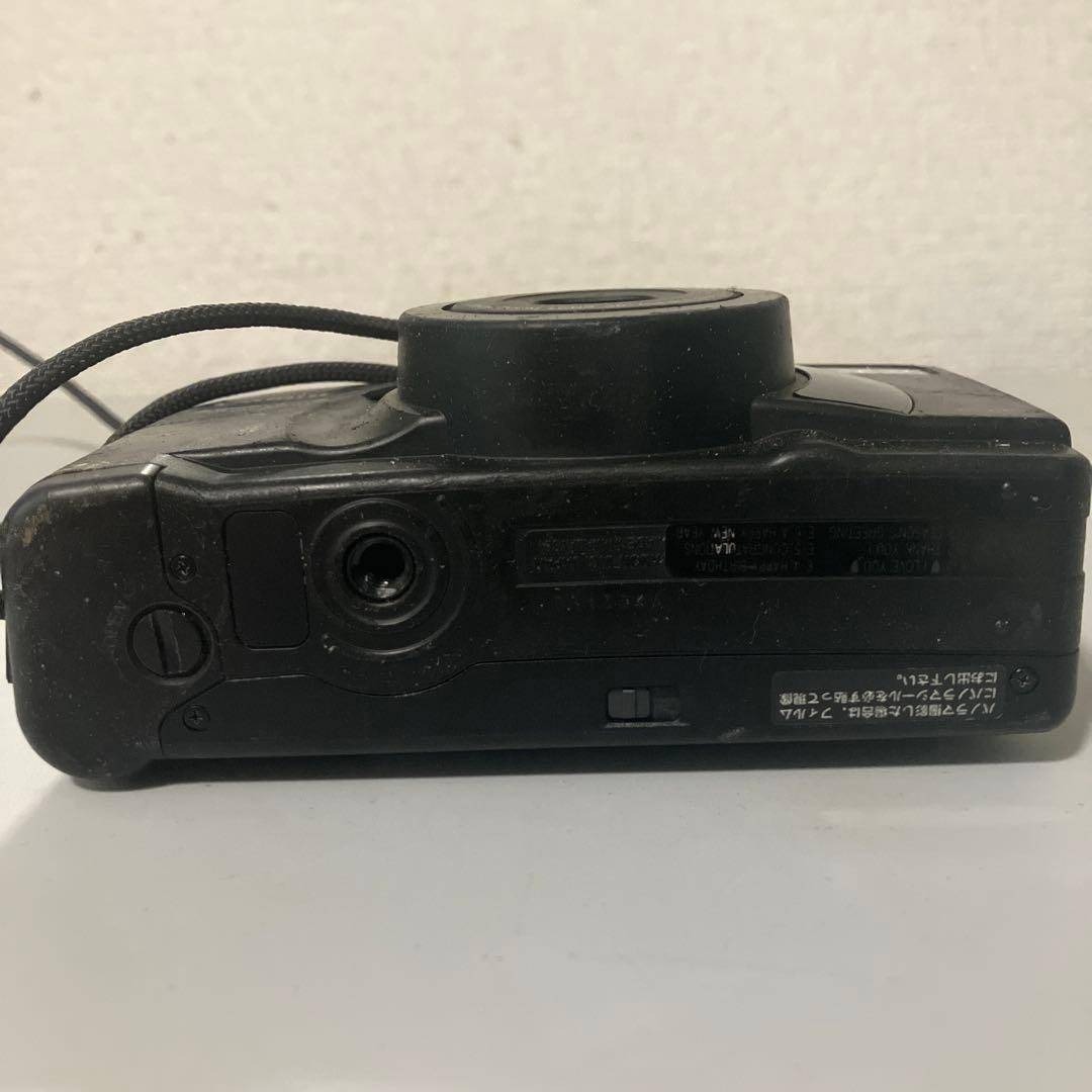 希少・リモコン付】Canon Autoboy S XL フィルムカメラ 清掃済の通販