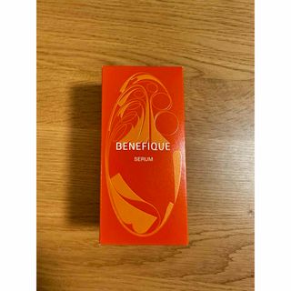 BENEFIQUE - 【資生堂】ベネフィーク セラム サンプル2個の通販 by