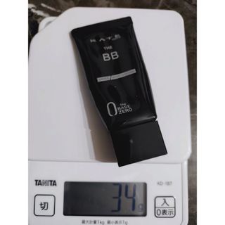 ☆未開封品 Ge ミネラルBBクリーム ナチュラルスキンエード EXの通販